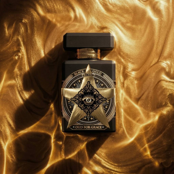 Парфуми Oud for Grace INITIO PARFUMS PRIVÉS розпив 1 мл