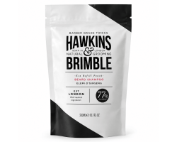 Шампунь для бороди Hawkins & Brimble Beard Shampoo Pouch 300 мл