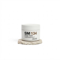 Регулююча очищуюча маска для жирної шкіри голови Napura SMI134 SCALP MASK FANGO 250 мл