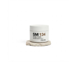 Регулююча очищуюча маска для жирної шкіри голови Napura SMI134 SCALP MASK FANGO 250 мл