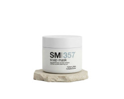 Очищуюча та заспокійлива маска для атопічної шкіри Napura SMI357 SCALP MASK FANGO 250 мл