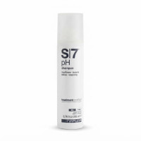 Шампунь для нормалізації pH і делікатного очищення Napura S7 PH 200 мл