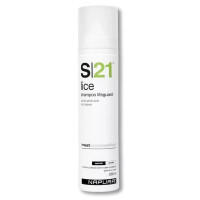 Шампунь проти вошей та гнид S21 Lifeguard Shampoo Lice™ 200 мл