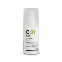 Лікувальна олія проти вошей Napura O21 Lifeguard Oil Remover Lice™ 100 мл