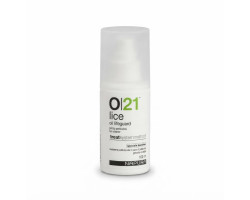 Лікувальна олія проти вошей Napura O21 Lifeguard Oil Remover Lice™ 100 мл
