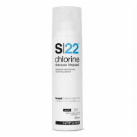 Шампунь для нейтралізації дії хлору Napura S22 Lifeguard Shower Shampoo Chlorine 400 мл