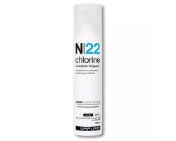 Спрей для нейтралізації дії хлору Napura N22 Lifeguard Neutralizer Chlorine 200 мл