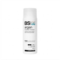 Шампунь для волосся та тіла з аргановою олією Napura BS98 ARGAN 150 мл