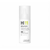 Мультифункціональний тонік із гіалуроновою кислотою Napura H11 ALURON TONIC LOTION 150 мл 