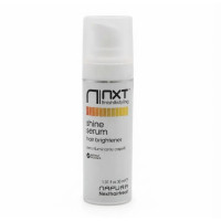Захисна олія-сироватка для блиску Napura NXT Shine Serum 30 мл