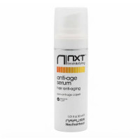 Антивікова сироватка для волосся Napura NXT Anti-Age Hair Serum 30 мл