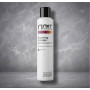 Екологійчний мус сильної фіксації для кучерявого волосся NXT TOUCHING MOUSSE tank 300 мл