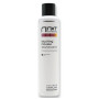 Екологійчний мус сильної фіксації для кучерявого волосся NXT TOUCHING MOUSSE tank 300 мл