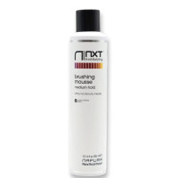 Мус для укладання під браш та об’єму з каштаном і марулою Napura NXT Brushing Mousse 300 мл