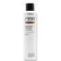 Мус для укладання під браш та об’єму з каштаном і марулою Napura NXT Brushing Mousse 300 мл