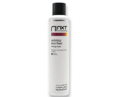 Лак для волосся сильної фіксації без смол Napura NXT ANTI FRIZZ ECO FIXER 300 мл