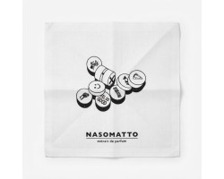 Тканинна серветка Nasomatto