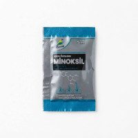 Крем бальзам проти сухості шкіри Minoksil тестер 5 мл