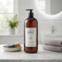Шампунь для сивого волосся Depot Hair Cleansings 104 Silver Shampoo 1000 мл