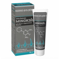 Крем-бальзам проти сухості шкіри Minoksil 75 мл