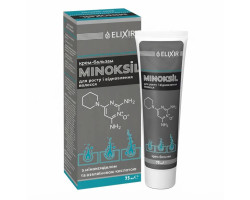 Крем-бальзам проти сухості шкіри Minoksil 75 мл