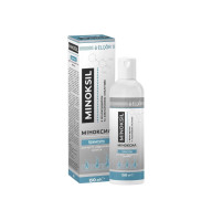 Шампунь з Minoxidil Elixir для волосся та бороди 150 мл