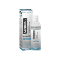 Шампунь з Minoxidil Elixir для волосся та бороди 150 мл
