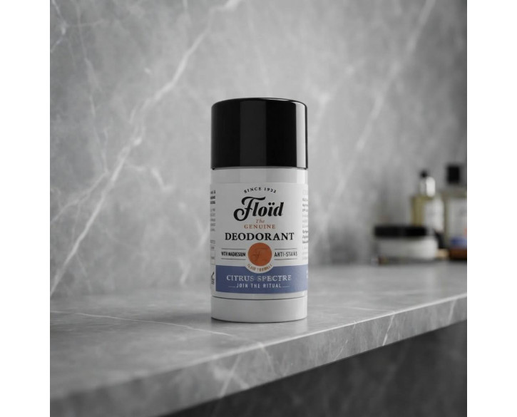 Дезодорант Floid Deodorant Citrus Spectre 75 мл