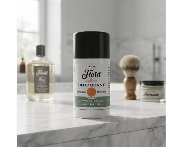 Дезодорант Floid Deodorant Vetyver Splash 75 мл