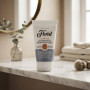 Прозорий гель для гоління Floid Shaving Gel Citrus Spectre 150 мл
