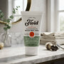 Прозорий гель для гоління Floid Vetyver Splash Shaving Gel 150 мл