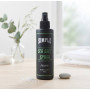 Сольовий спрей для волосся MANLY CLUB SIMPLE Sea Salt SPRAY FRESHMAN 250 мл