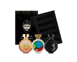 ТОП-3 БЕСТСЕЛЕРИ ВІД Haute Fragrance Company