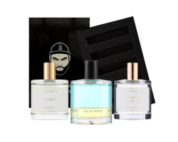 СЕТ «СВІЖІСТЬ ВІД ZARKOPERFUME»