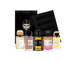Сет «Бестселлери від BDK Parfums»