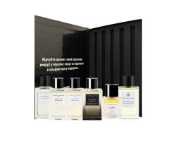 Сет «Бестселлери від Essential Parfums»
