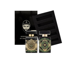 Сет лінійка «Black Gold» від Initio