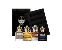 СЕТ «ЛІНІЙКА SCANDAL POUR HOMME ВІД JEAN PAUL GAULTIER»