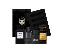 СЕТ «ШКІРЯНИЙ» ВІД TOM FORD