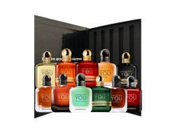 СЕТ «ЛІНІЙКА STRONGER WITH YOU» від Giorgio Armani