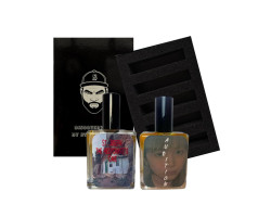 Сет «Топ-2 аромати від Phronema Perfumes»