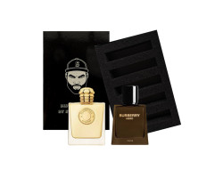 СЕТ «ТОП 2 від BURBERRY»