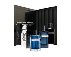 СЕТ «ТОП ДЛЯ НЬОГО ВІД YVES SAINT LAURENT»