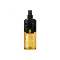 Одеколон після гоління Nishman Gold One Cologne No.7 400мл