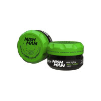 Глина для укладання Nishman Hair Matte Clay M2 100мл