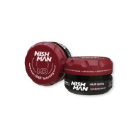 Паста для укладання волосся Nishman Hair Styling Matte Paste M3 100мл