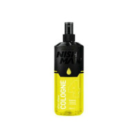 Одеколон після гоління Nishman Lemon Cologne No.4 400мл