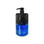 Гель для гоління Nishman Shaving Gel No.2 Fresh Active 1000 мл