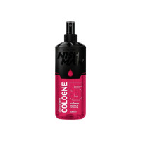 Одеколон після гоління Nishman Volcano Cologne No.5 400мл