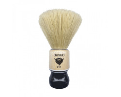 Помазок для гоління Novon Profesional Shaving Brush Mod. 011 Black